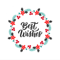 Best wishes images & sms
