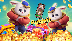 Traffic Panic Rabbit Screenshot 3