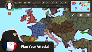 Countryballs at War Screenshot 3