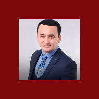 Анвар Санаев