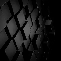 Black Solid Wallpaper