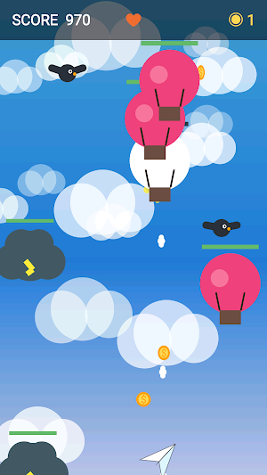 FU88Coinage Screenshot 1