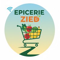 Epicerie ZIED