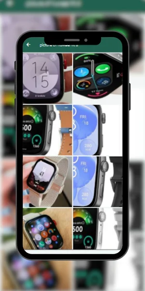 Huawei Fit 3 App Guide Screenshot 1