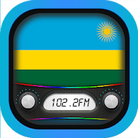 Radio Rwanda + Radio Rwanda FM - Stations Online