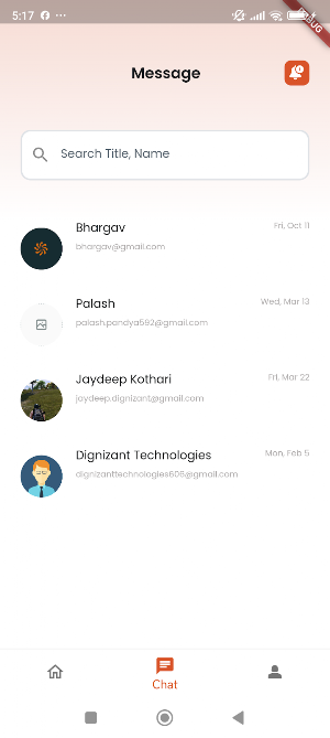 BookSwap Hub Screenshot 1