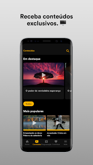 Igreja Adevap Screenshot 1