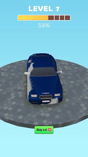 Car Paint Screenshot 3