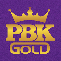 PBK Gold