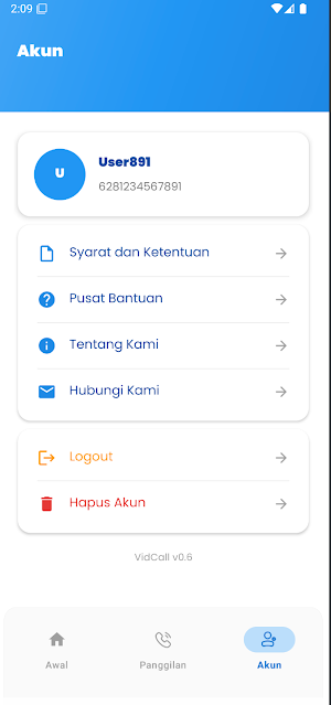 Iwartelsuspas Screenshot 0