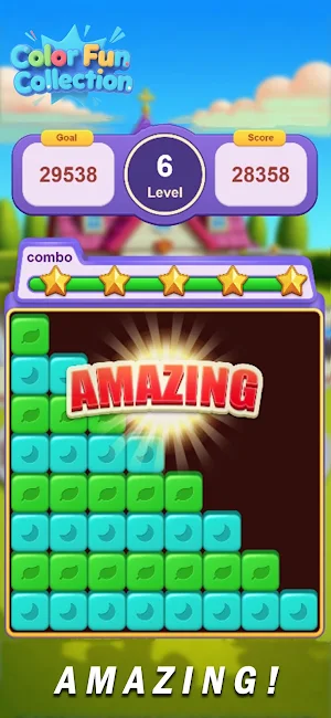 Color Fun Collection Screenshot 3
