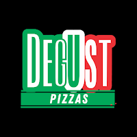 Degust Pizzas Pompéia