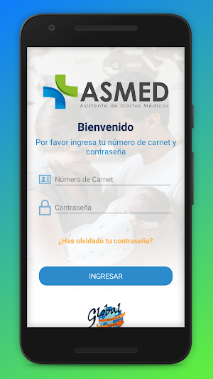 ASMED Screenshot 1