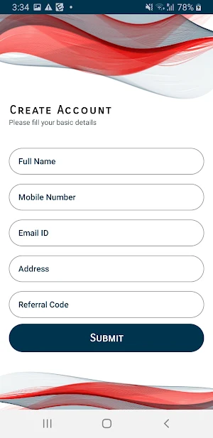 LegalEarn Screenshot 2
