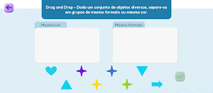 Magic Club Matemática Screenshot 3