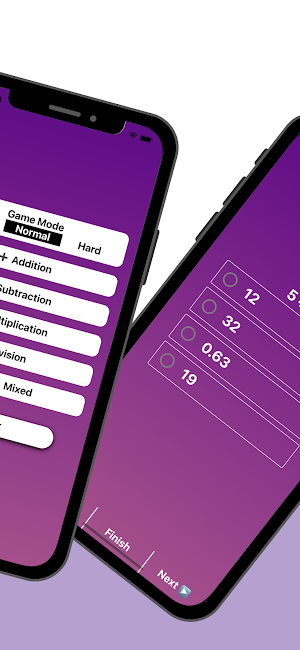 Math Practice Buddy Screenshot 1