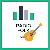Radio Folk Villa del Rosario