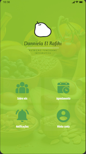 DANNIELA EL RAFIHI Screenshot 0