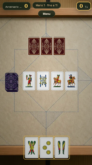 Bazzica Screenshot 2
