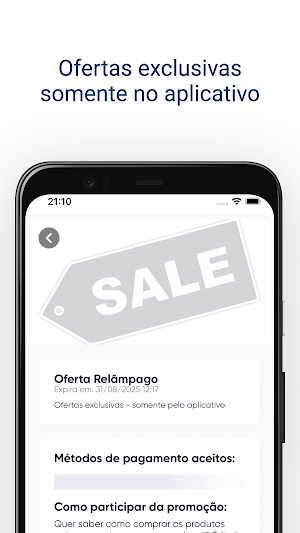 ClubCiaflex Screenshot 2