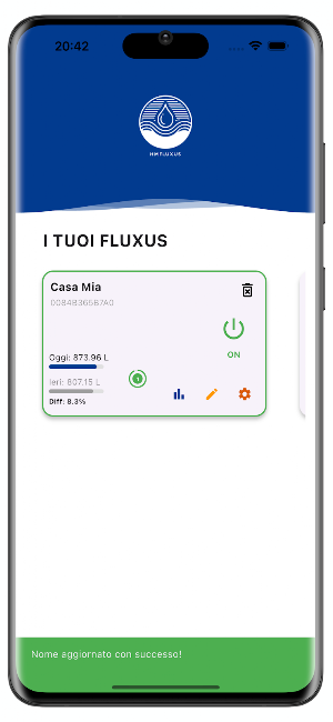 HMFluxus Screenshot 3