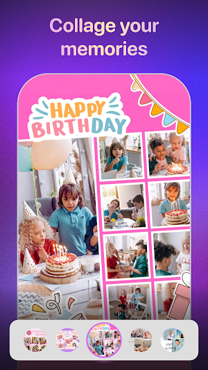 FrameYou: AI Photo Editor Screenshot 2