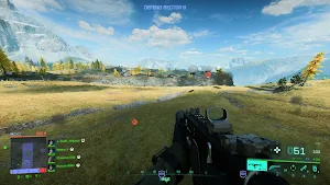 Army Commando Mission Games Screenshot 2