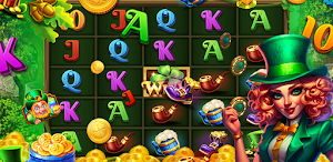 Lucky Leprechaun Match Screenshot 0