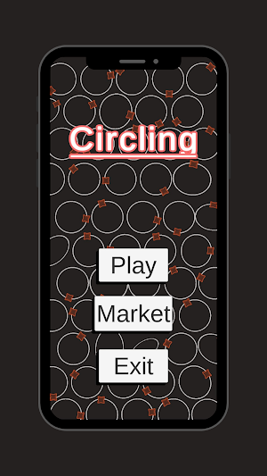 Circling Screenshot 0