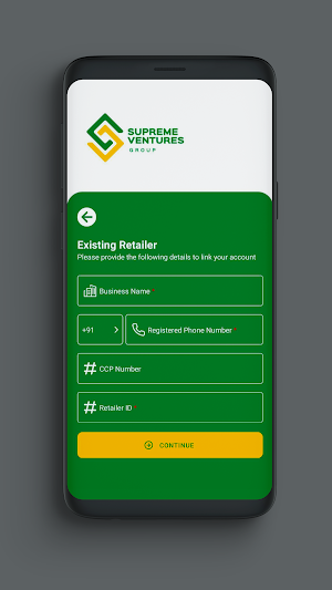 SVL Agent Screenshot 1