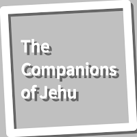 Book, The Companions of Jehu