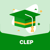 CLEP Practice Test Prep