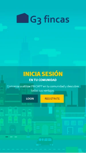 G3 Fincas Screenshot 0