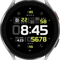HMKWatch Digi 089 K