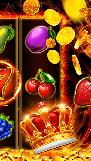 Fruit Treasure in the Field Screenshot 2