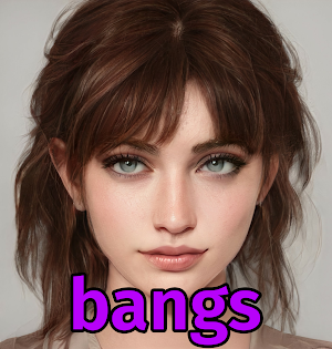 Women's Haircuts Screenshot 1