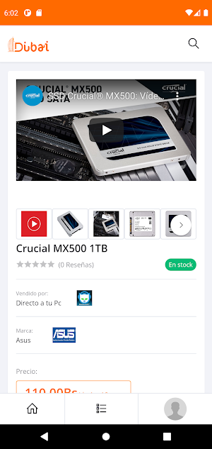 DUBAI  servicell Screenshot 1