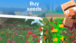 Plants Mod Screenshot 1