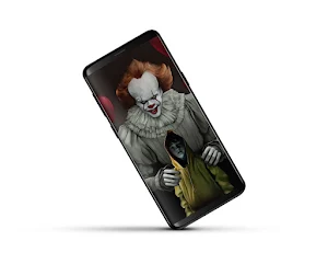 Pennywise Wallpapers Screenshot 2