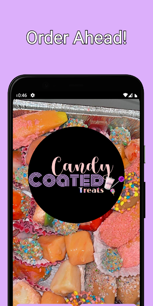 CandyCoatedTreatss Screenshot 0