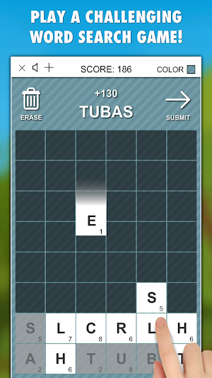 Word Gram PRO Screenshot 0