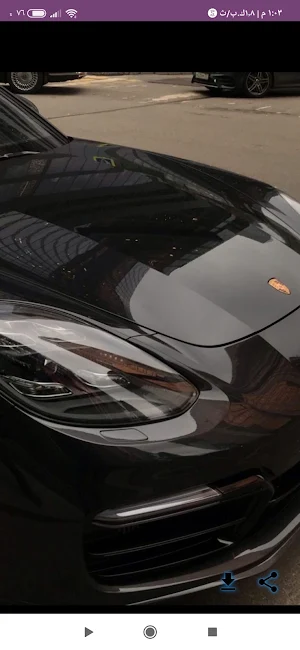 خلفيات سوداء فخمة Screenshot 2