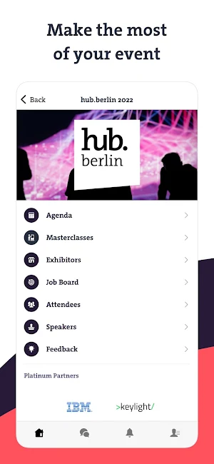 hub.berlin 2022 Screenshot 3