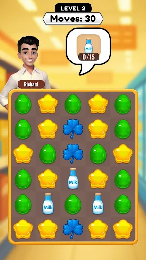Shop Pop Screenshot 3