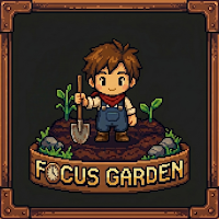 Focus Garden