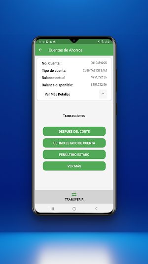 COOPZOAMERICA Screenshot 3