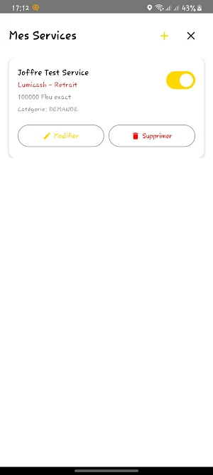 Imbonakazoza Screenshot 2