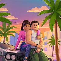 Open World Crime Mafia RP