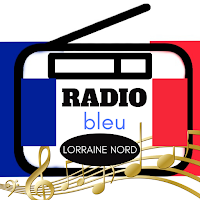 France Bleu Lorraine Nord App