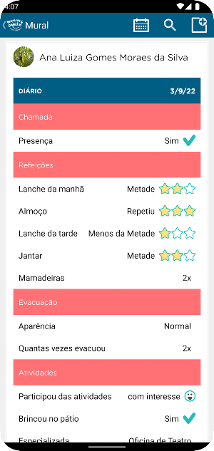 PEQUENOS & SABIDOS Screenshot 3